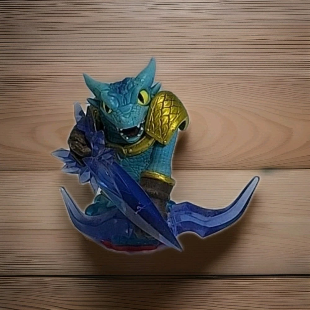 Skylanders Snap Shot Trap Team Character Figure 3" 84999888 Activision 2014